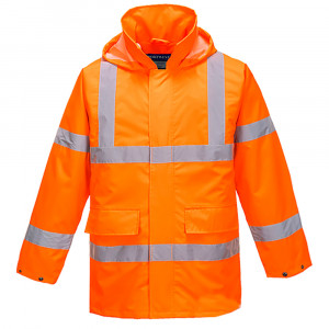 Jachetă semnal de lucru Portwest S160. Photo 2